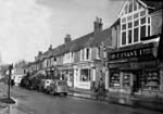 Northward in 1950's